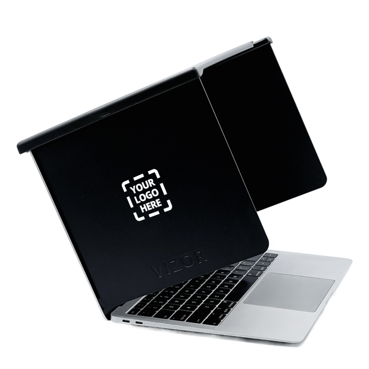 VIZOR Sun Shade for Laptops