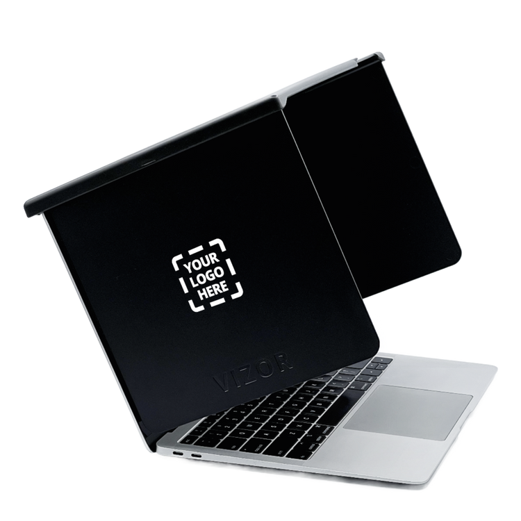 VIZOR Sun Shield for Laptops