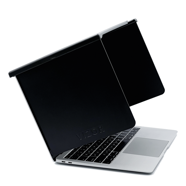 VIZOR Sun Shield for Laptops