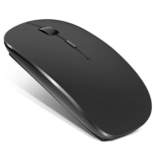 Rechargeable Wireless Mouse